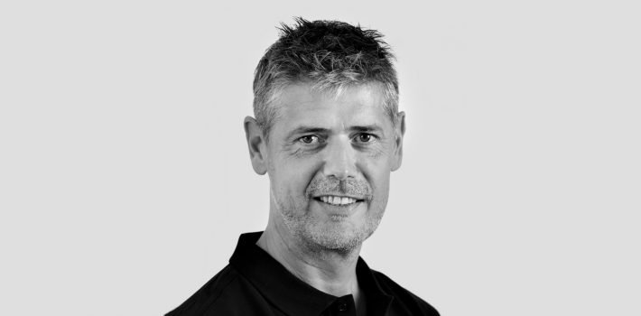 Nicolai Yde