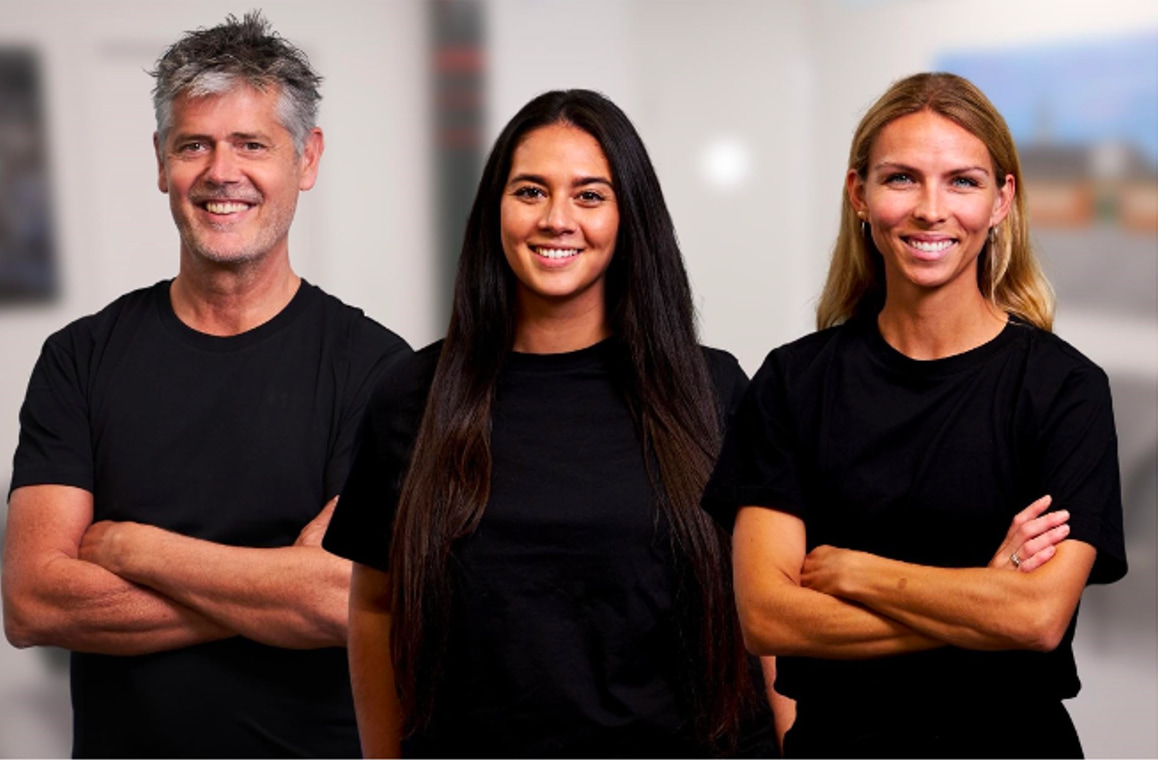 Nicolai Yde - Invisalign teamet